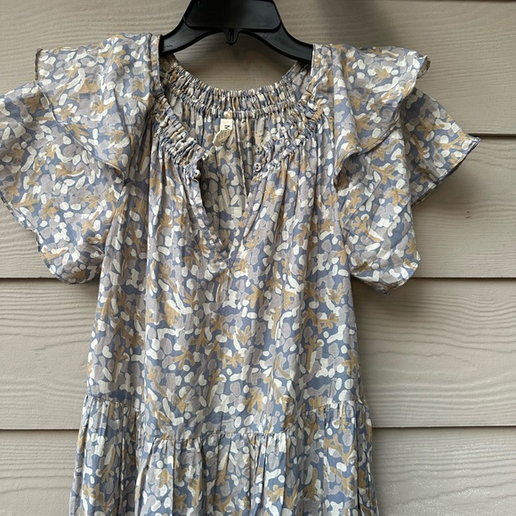 Mirth Vienna Maxi Dress - Picture 3 of 11